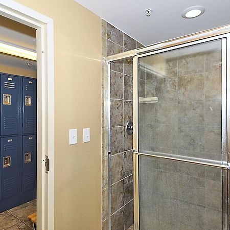 Belmont Towers I Villa Ocean City Exterior photo