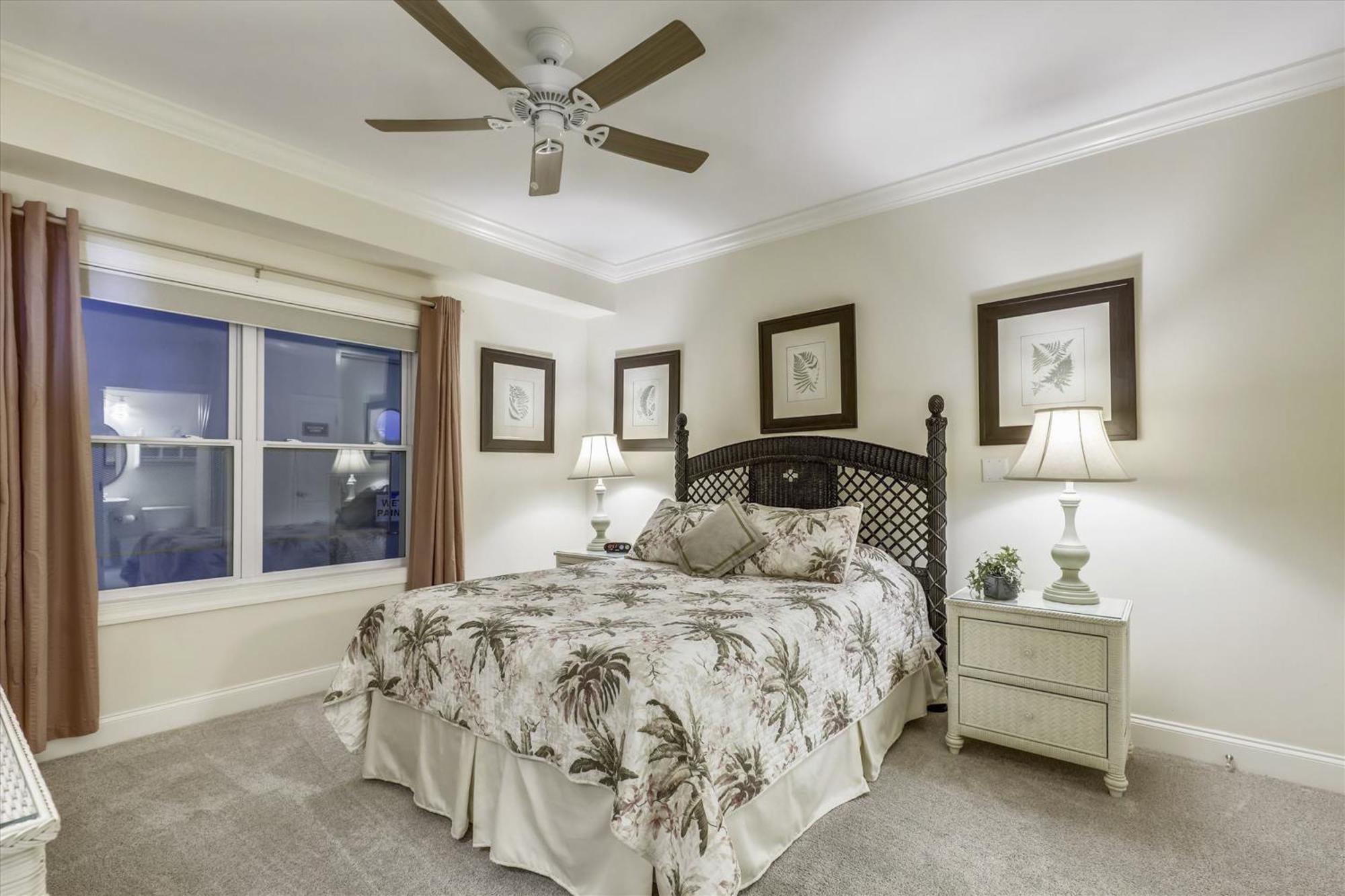 Belmont Towers I Villa Ocean City Room photo