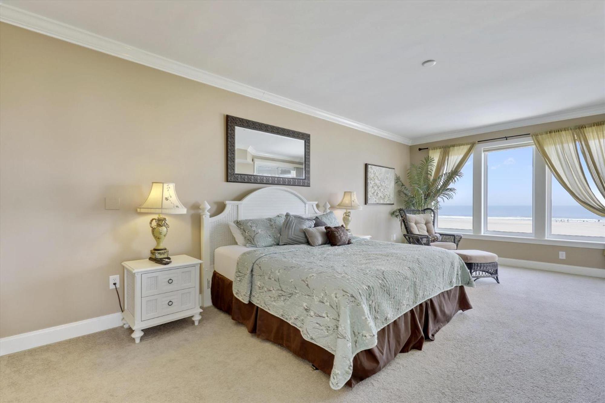 Belmont Towers I Villa Ocean City Room photo