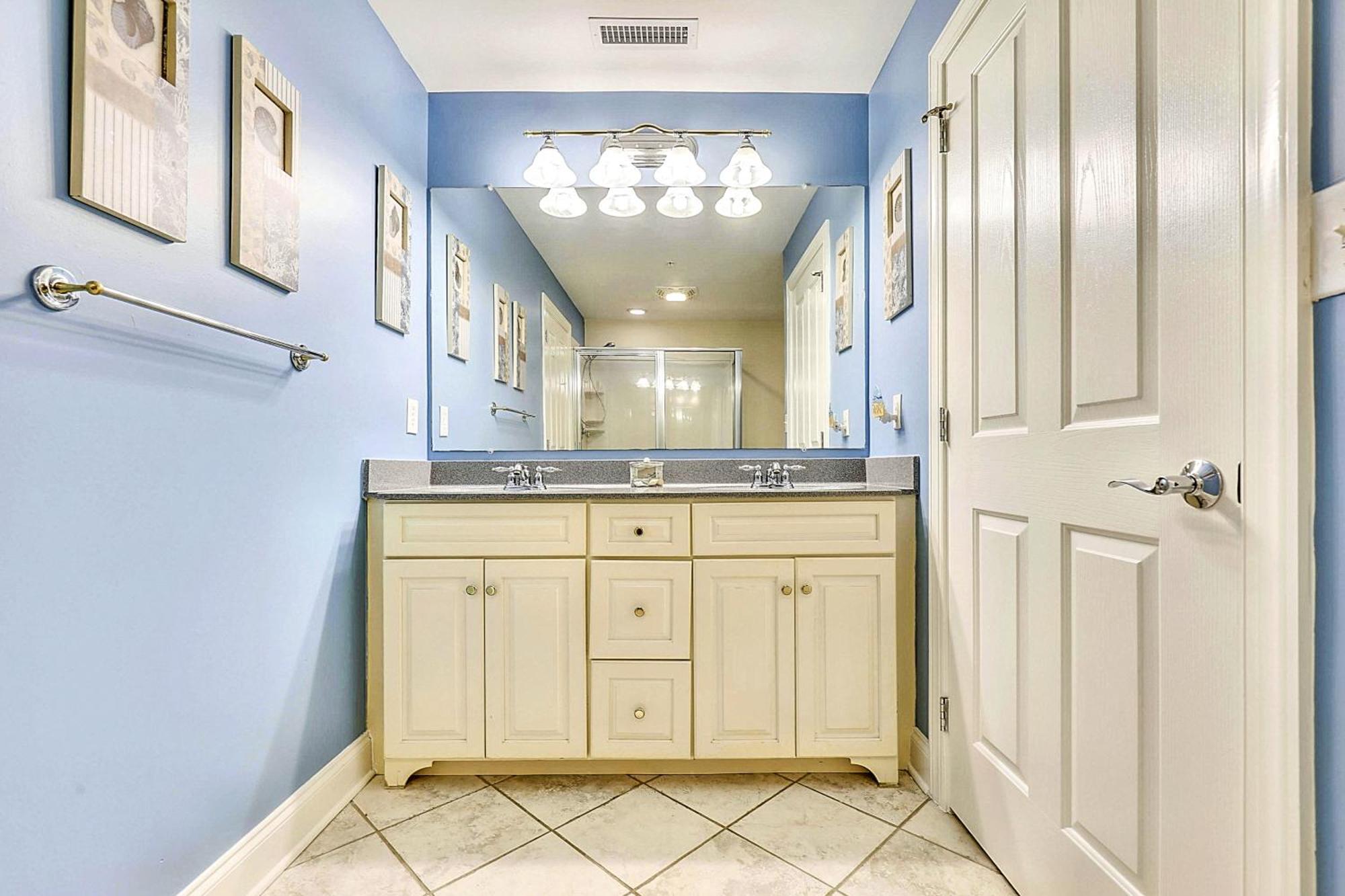 Belmont Towers I Villa Ocean City Room photo